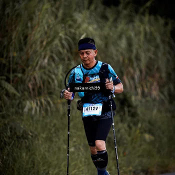 Runner Photo 5546193