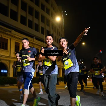 Runner Photo 5546194