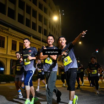 Runner Photo 5546195