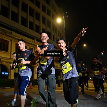 Runner Photo 5546196