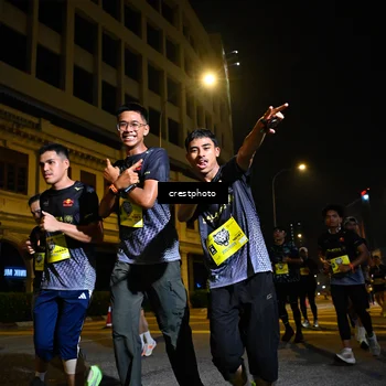 Runner Photo 5546197