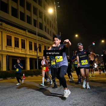 Runner Photo 5546199