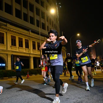 Runner Photo 5546200