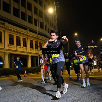 Runner Photo 5546201