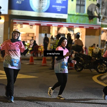 Runner Photo 5546202