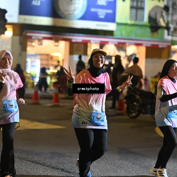 Runner Photo 5546204