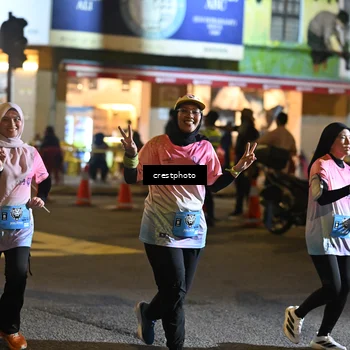 Runner Photo 5546205