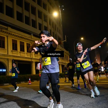 Runner Photo 5546208