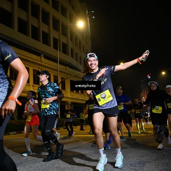 Runner Photo 5546211