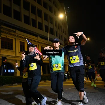 Runner Photo 5546212