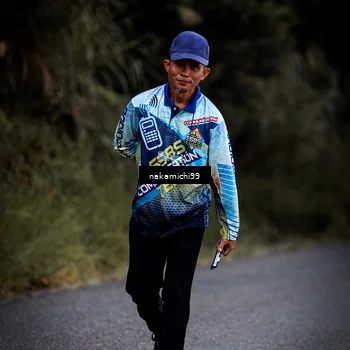 Runner Photo 5546213