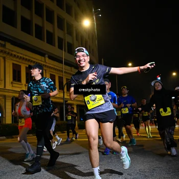 Runner Photo 5546214