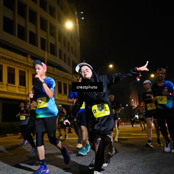 Runner Photo 5546215