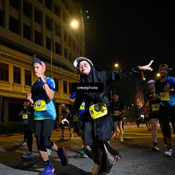Runner Photo 5546216