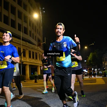 Runner Photo 5546217