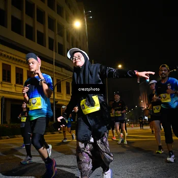 Runner Photo 5546218