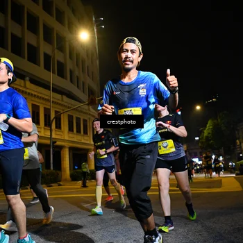 Runner Photo 5546219