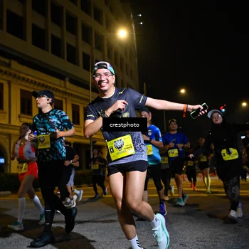 Runner Photo 5546220