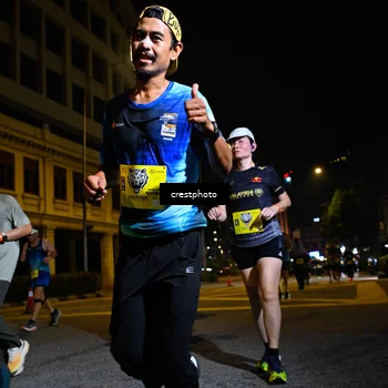 Runner Photo 5546222