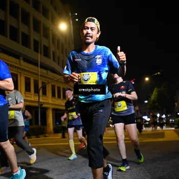 Runner Photo 5546223