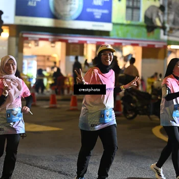 Runner Photo 5546224
