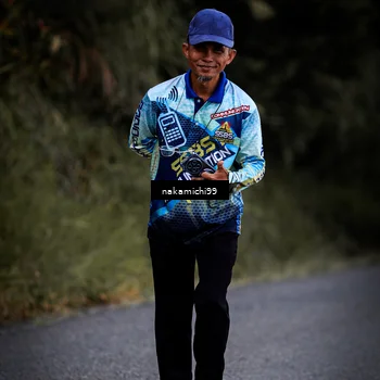 Runner Photo 5546225