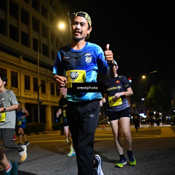 Runner Photo 5546226