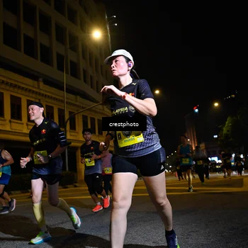 Runner Photo 5546227