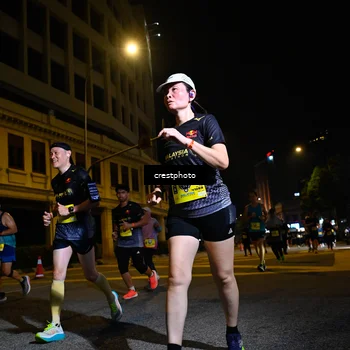 Runner Photo 5546228