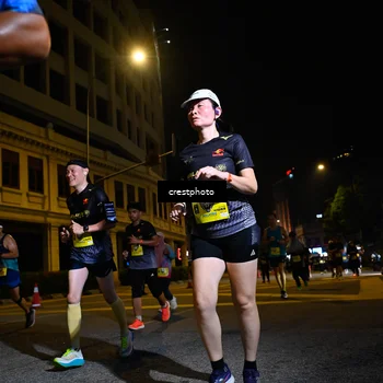 Runner Photo 5546229
