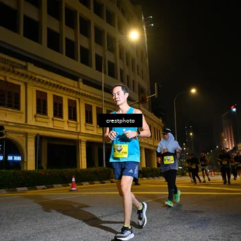 Runner Photo 5546233
