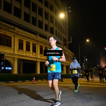 Runner Photo 5546235