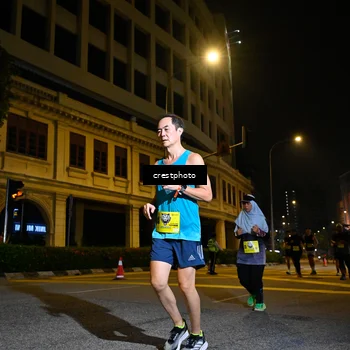Runner Photo 5546237