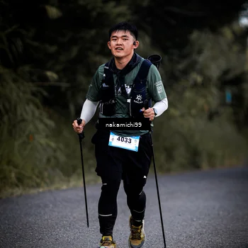 Runner Photo 5546239