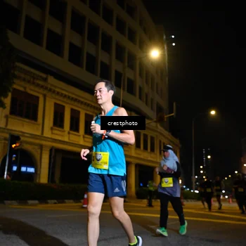 Runner Photo 5546240