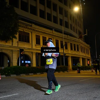 Runner Photo 5546241
