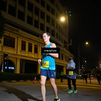 Runner Photo 5546244