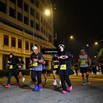 Runner Photo 5546247