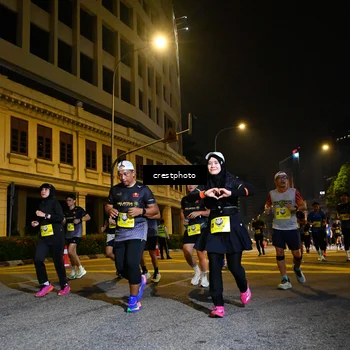 Runner Photo 5546248