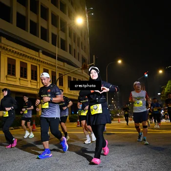 Runner Photo 5546249