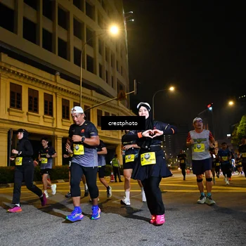 Runner Photo 5546250