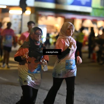 Runner Photo 5546253