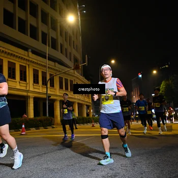 Runner Photo 5546255