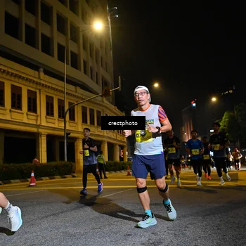 Runner Photo 5546256