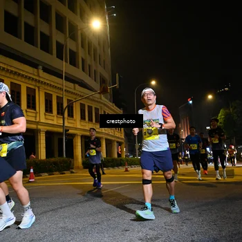 Runner Photo 5546257