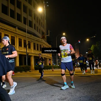 Runner Photo 5546258