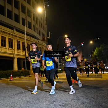 Runner Photo 5546259