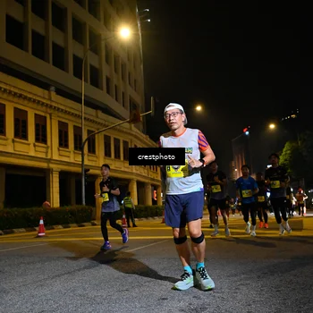 Runner Photo 5546262