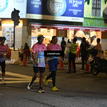 Runner Photo 5546263