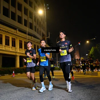 Runner Photo 5546264